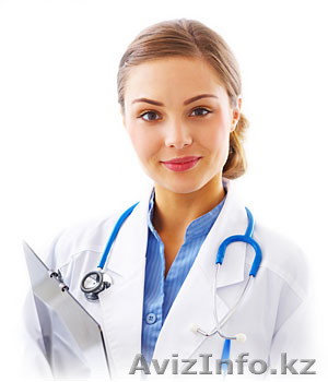 Услуги медсестры с выездом на дом больному - Изображение #1, Объявление #1368959