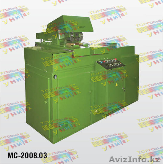 МС-2008, МСО-606. Машина контактной стыковой сварки. Астана - Изображение #1, Объявление #1368377