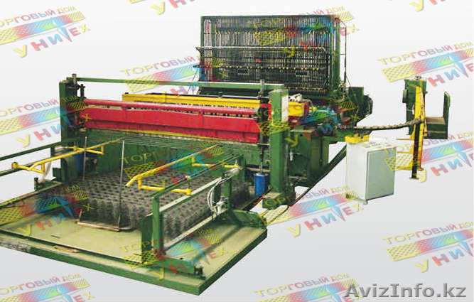 МТМ-177,207,289. Многоэлектродные сварочные машины. Астана - Изображение #1, Объявление #1368388