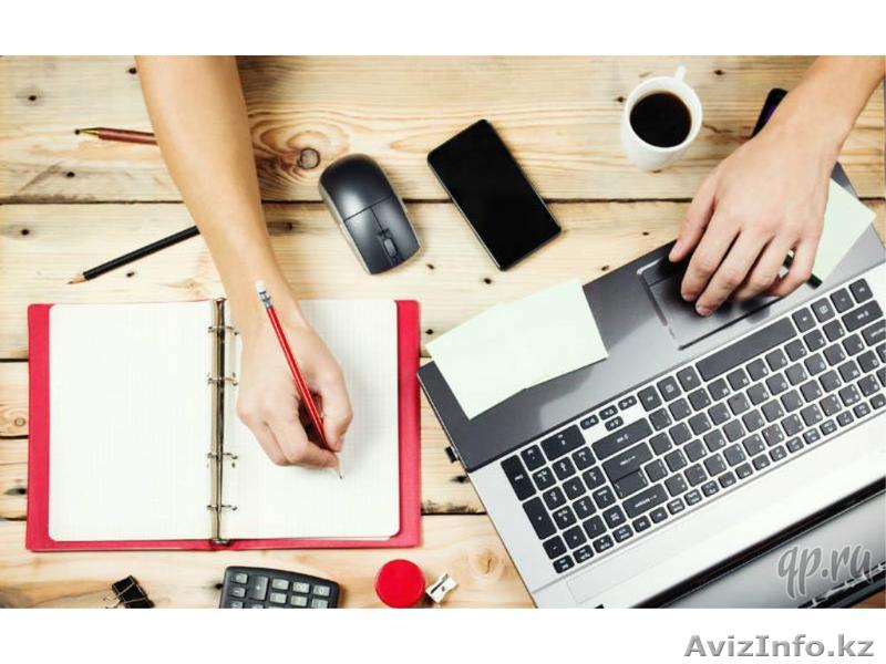 Создание сайта для Вашего бизнеса - Изображение #1, Объявление #1372409