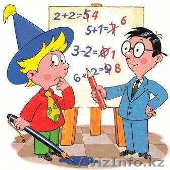 Результативная подготовка в НИШ Астаны от Центра Развития Математического Мышлен - Изображение #1, Объявление #1375470