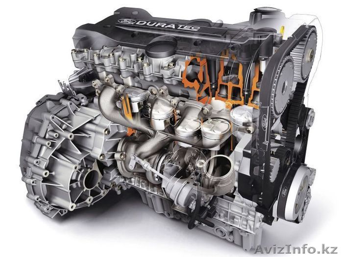 Ремонт двигателя любой сложности. - Изображение #1, Объявление #1366108