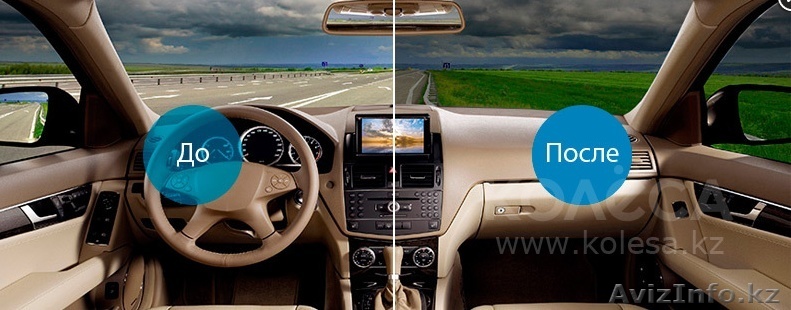 Профессиональная тонировка Вашего авто  - Изображение #1, Объявление #1374778