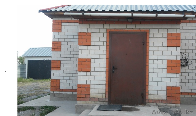 Продам дом в районе центрального рынка - Изображение #1, Объявление #1373731