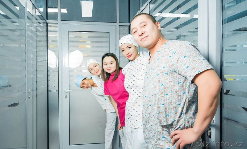 Dr.Bro круглосуточная семейная стоматология  - Изображение #1, Объявление #1373597