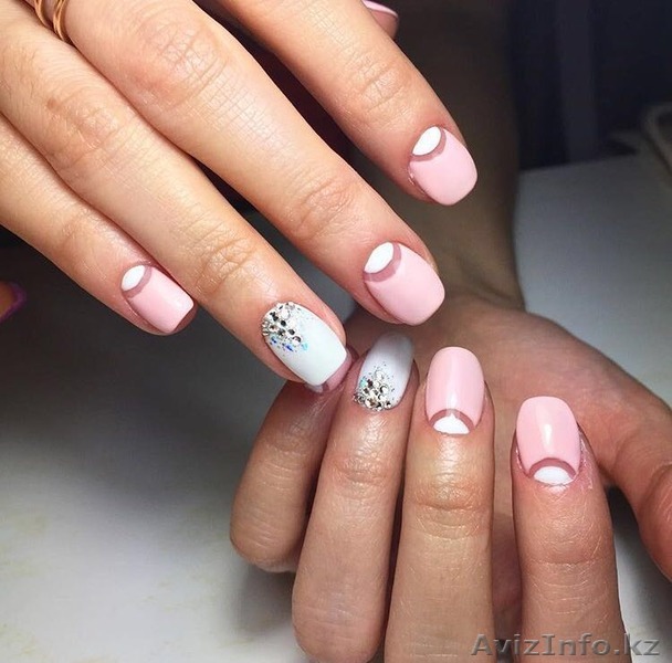 Маникюр от Алии Шакировой - Изображение #1, Объявление #1380120