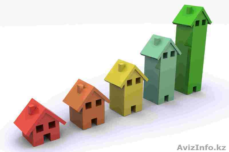 Агентство недвижимости. Риэлторские услуги. - Изображение #1, Объявление #1384635