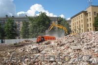 Вывоз строй отходов - Изображение #1, Объявление #1381759