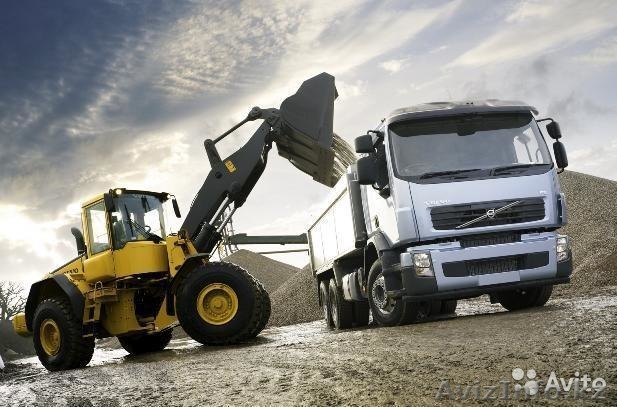 Аренда Спец. Техники! - Изображение #1, Объявление #1381904