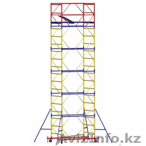 Вышка тура строительная ВСП - 250/1.2*2.0 - Изображение #1, Объявление #1387300