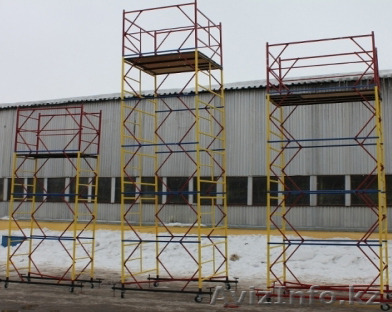 Вышка тура Строительная ВСП - 250/0,7*1,6 - Изображение #1, Объявление #1387312