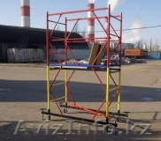 Вышка тура строительная  ВСП - 250/2,0*2,0 - Изображение #1, Объявление #1387357