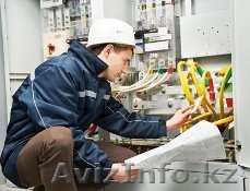 Электромонтажные работы. Универсальные услуги электрика. - Изображение #1, Объявление #1386630