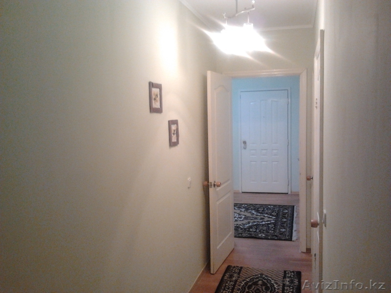 Сдам 4 ком квартиру жк Свечка - Изображение #1, Объявление #1386168