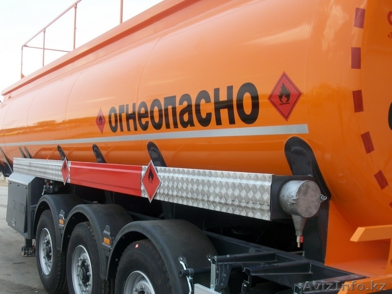 Битум, светлые нефтепродукты из РФ - Изображение #1, Объявление #1390085