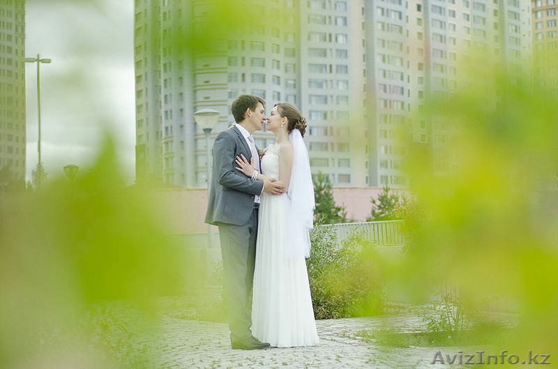 Профессиональная видеосъемка-фотосъемка торжеств. Фотосъемка бесплатно - Изображение #1, Объявление #1383421