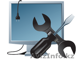  Ремонт Компьютеров! - Изображение #1, Объявление #1382274