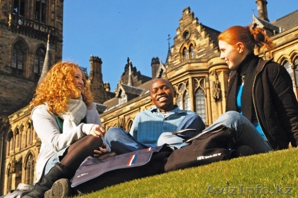 Обучение в Чехии! - Изображение #1, Объявление #1397184