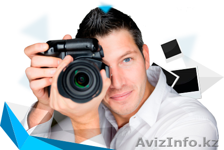 Видео и фото съемка свадеб и праздников - Изображение #1, Объявление #1382679