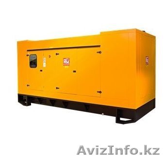 дизельные генераторы Италия,Турция,Китай - Изображение #1, Объявление #1399674