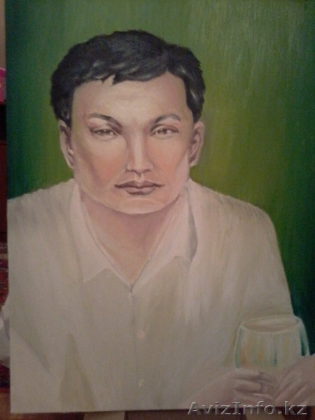 Набираем в художественную школу детей и взрослых - Изображение #1, Объявление #1394371