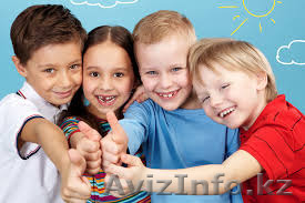 Английский язык. Репетитор для детей - Изображение #1, Объявление #1380803