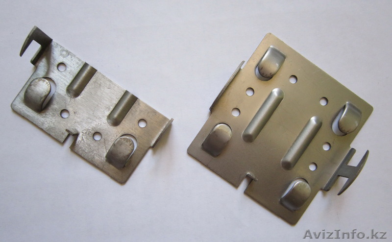 кляммер (кляймер, клямер) для керамогранита - Изображение #1, Объявление #1384887