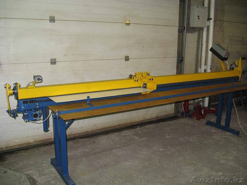 Ножницы  для резки металла вместо гильотины - Изображение #1, Объявление #1380355