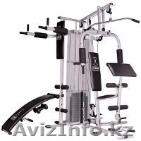 Спортивные тренажеры! - Изображение #1, Объявление #1381963