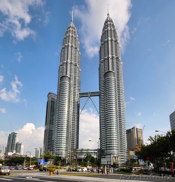 Обучение в Малайзии!  - Изображение #1, Объявление #1397189