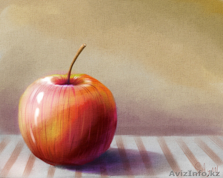 Набираем детей и взрослых на занятия по Изо и скульптуре - Изображение #1, Объявление #1391206