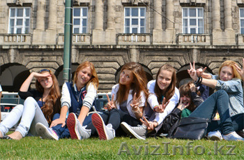 Летние каникулы в Праге! - Изображение #1, Объявление #1399396