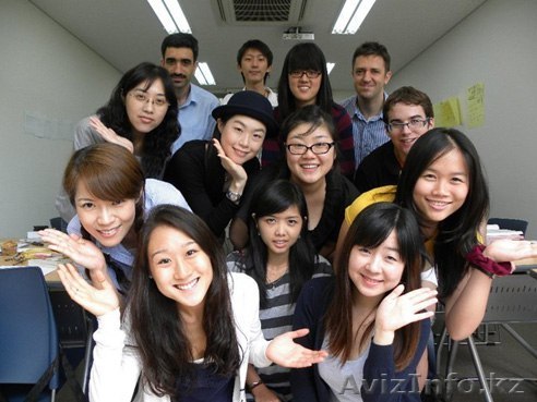 Летние каникулы в Сеуле! - Изображение #1, Объявление #1399397