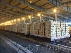 Кирпич керамический рядовой,полнотелый М150 - Изображение #1, Объявление #1385379