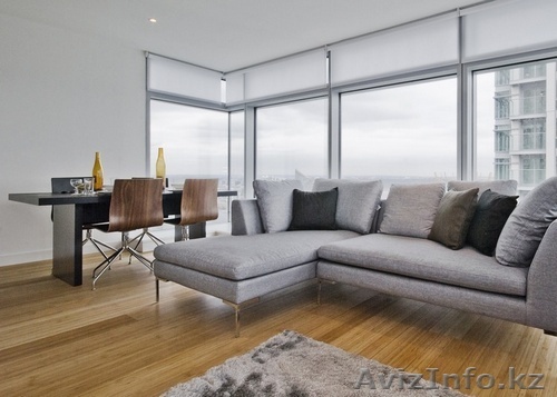 Изготовление,установка пластиковых и алюминиевых окон от эконом до премиум класс - Изображение #1, Объявление #1381380