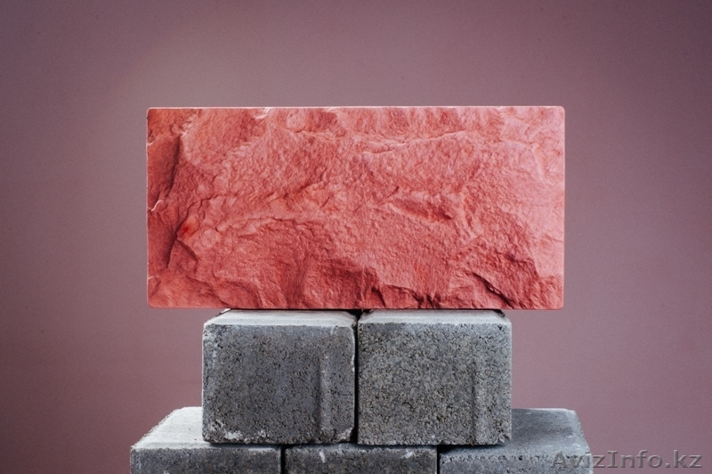 Облицовочный камень (дикий камень)  - Изображение #1, Объявление #1423836