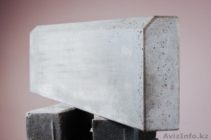 Поребрик (бортовой камень) - Изображение #1, Объявление #1423837