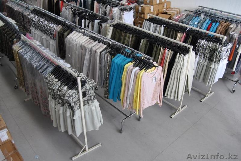 Ideal Italia одежда оптом из Италии - Изображение #1, Объявление #1422759