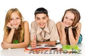 Скорочтение для подростков - Изображение #1, Объявление #1410862