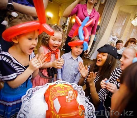 Заказ аниматоров Топ шоу группы Ананас - Изображение #1, Объявление #1421923