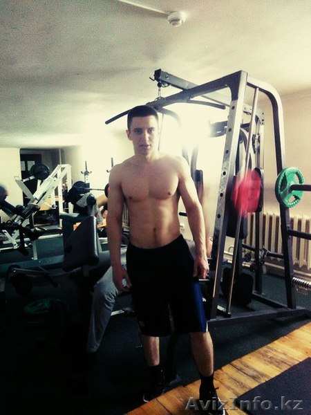 Персональный тренер по фитнесу.Питание.Диета.Программа.Не дорого! - Изображение #1, Объявление #1419009