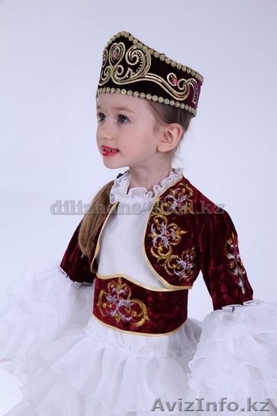 Татарские национальные головные уборы на прокат - Изображение #1, Объявление #1402604