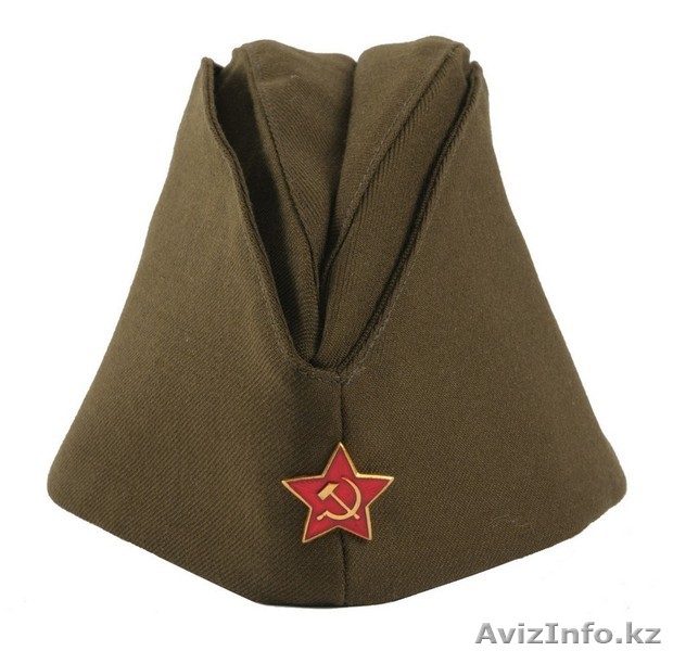Пилотки на прокат и на продажу в Астане - Изображение #1, Объявление #1415690