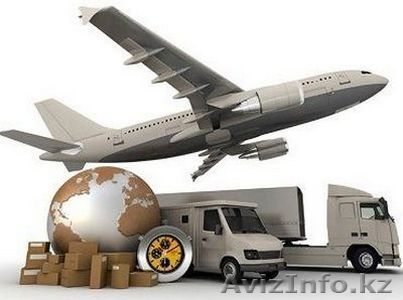 Продам действующий бизнес в сфере логистики - Изображение #1, Объявление #1409372