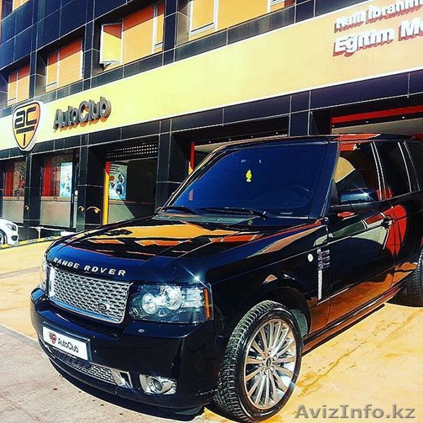 Car care service - Kazakhstan ищет партнеров в Казахстане. - Изображение #1, Объявление #1420695