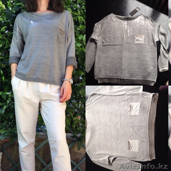 Оптовый шоппинг в Италии  - Изображение #1, Объявление #1423404