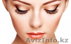 Наращивание ресниц в Астане професиионально, качественно - Изображение #1, Объявление #1417186
