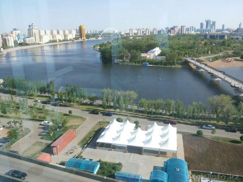 Доверительное управление недвижимостью в Астане - Изображение #1, Объявление #1411501