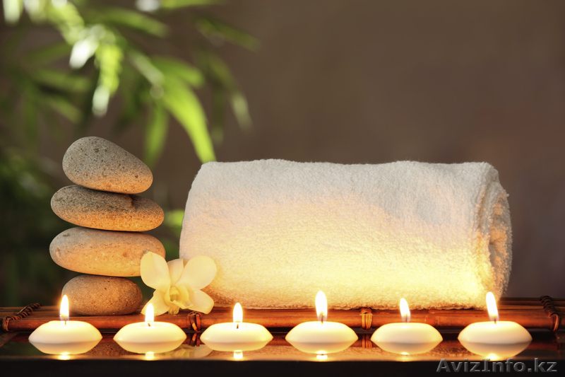 Целительский массаж - Изображение #1, Объявление #1406242