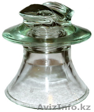 Изолятор линейный ШС 20Г - Изображение #1, Объявление #1444256